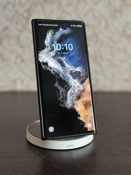 Samsung S22 Ultra 12/256GB Snapdragon 8 Gen 1