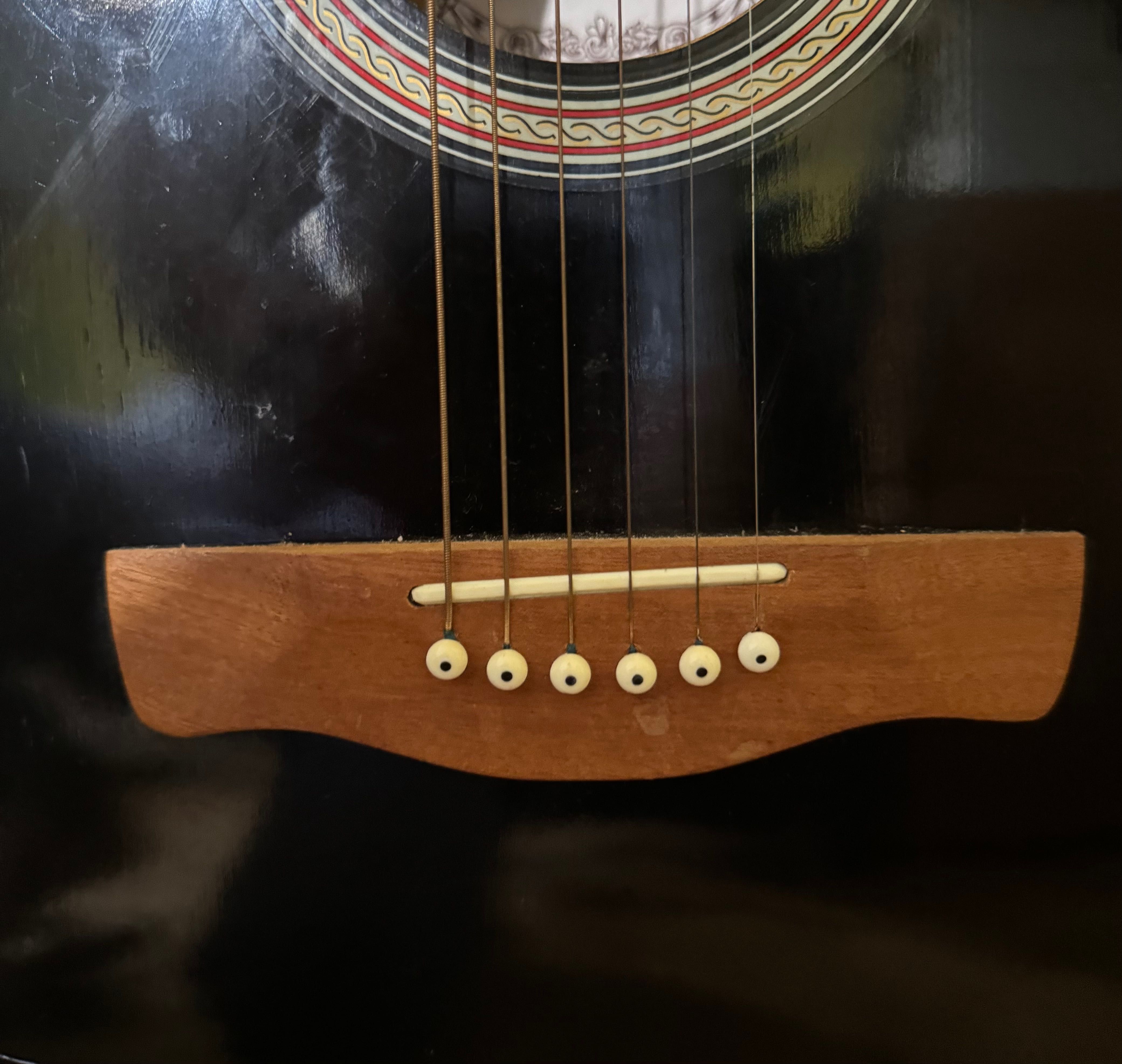 Gitara Akustyczna