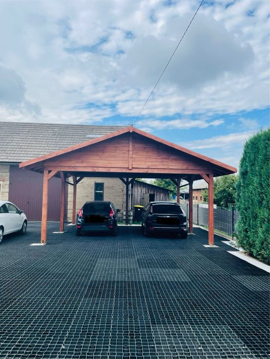 Domki dla dzieci ,wiaty,altanki,tarasy