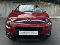 Citroën C3 1.2 PureTech Shine Pack EAT6