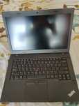 Lenovo ThinkPad L460