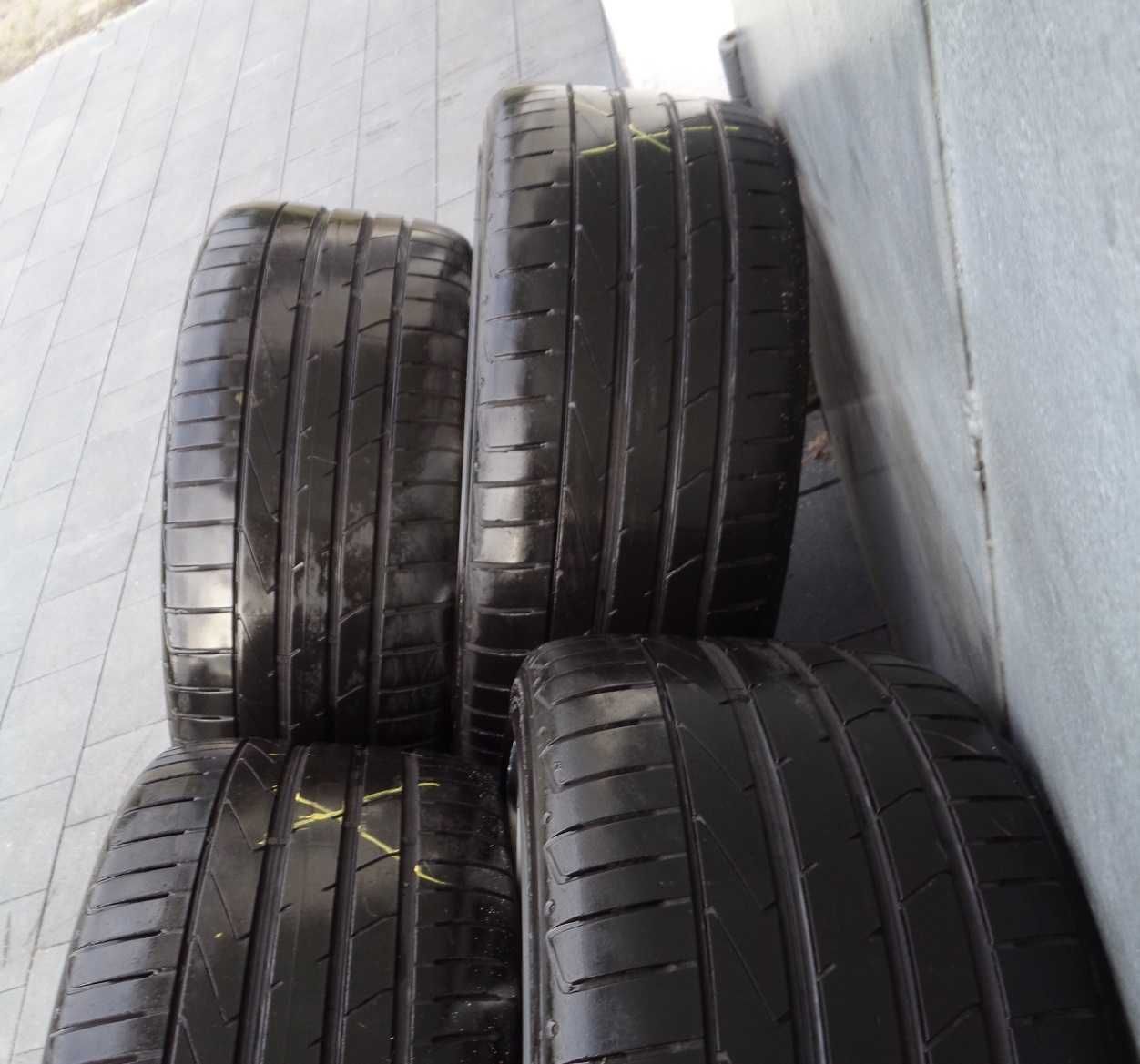 Oryginalne alufelgi AUDI RS 19 cali 5x112 A3 A4 A5 A6 A8 VW Seat Skoda