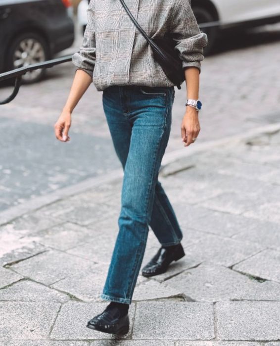 Женские джинсы ZARA