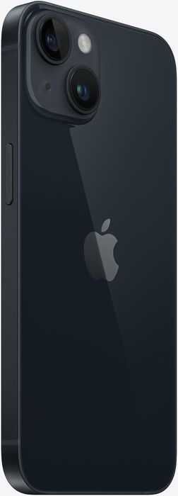 iPhone 14 128GB Czarny I Jak nowy I Gwarancja I Sklep iTop Wawa