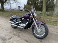 Honda VT 1100 Shadow Ace C2 1997r