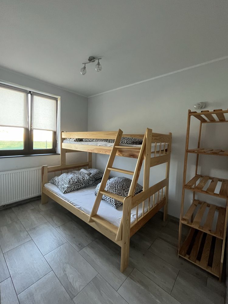 Apartamenty 13.07-20.07 wczasy nad morzem Chłopy Mielno Sarbinowo