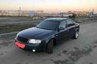 AUDI A6 C5 2003р 6МКПП