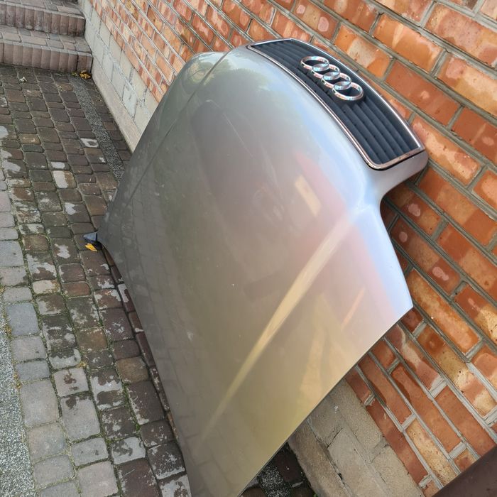 Maska audi a6 c5 ly7q