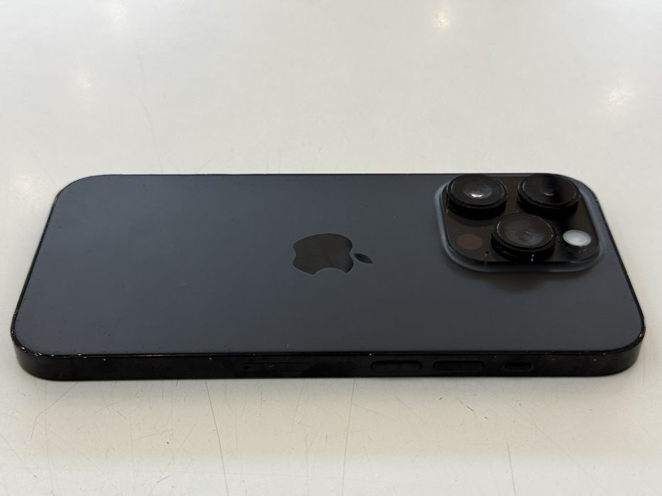 Apple iPhone 14 Pro 128GB Czarny/Black