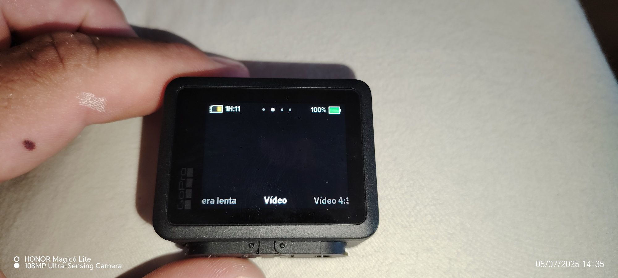Gopro hero. 2024
