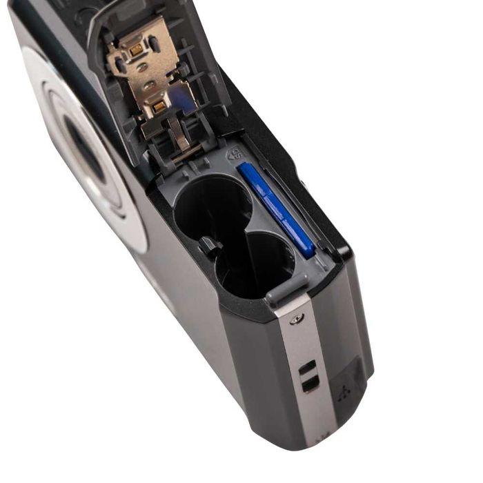 Aparat kompaktowy Samsung ES10