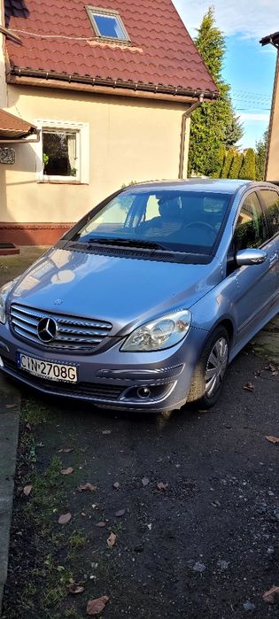Do sprzedania MB 245 B180CDI