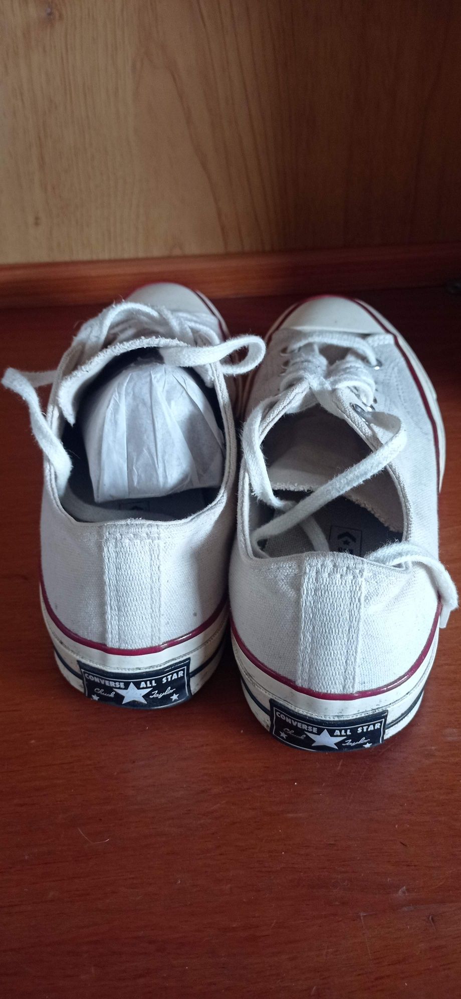 ALL Star Converse Chuck Taylor 41,5