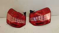 CITROEN C5 III LAMPA BLOTNIKA LEWY TYL 9681063880