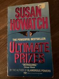 Книга Susan Howatch