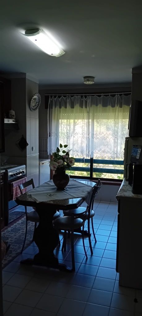 Apartamento T2 Sra da Hora