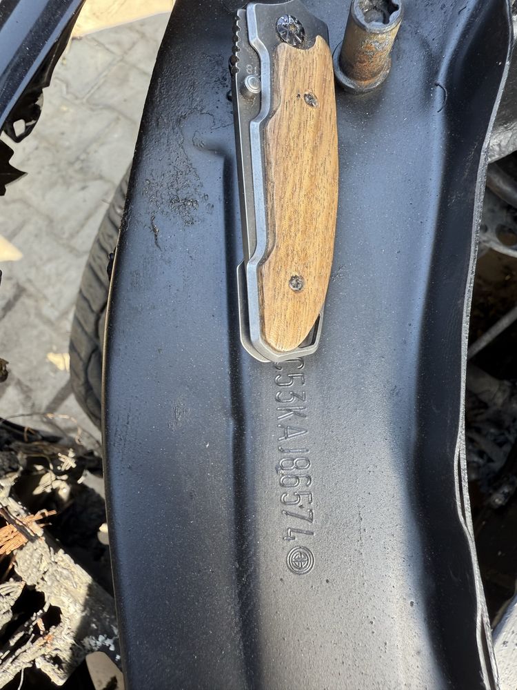 Bmw g20 330 2019 год дтп
