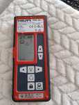 Detektor czujnik pilot Hilti PRA 36