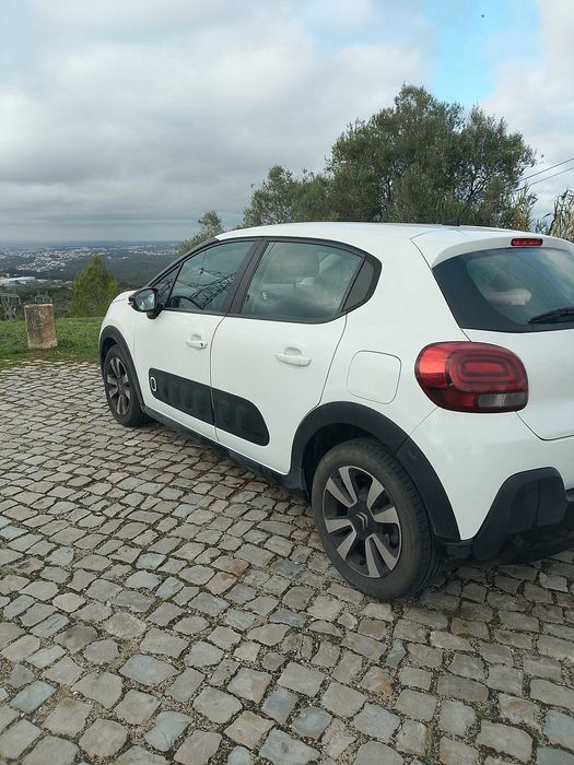 Citroen C3- em ÓPTIMO estado