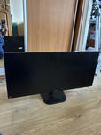 LG 34um58 ultrawide