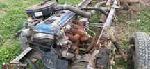 Рама Газель у хорошому стані