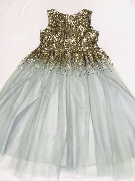 Святкова сукня плаття для визначних подій для дівчинки 8-10 років