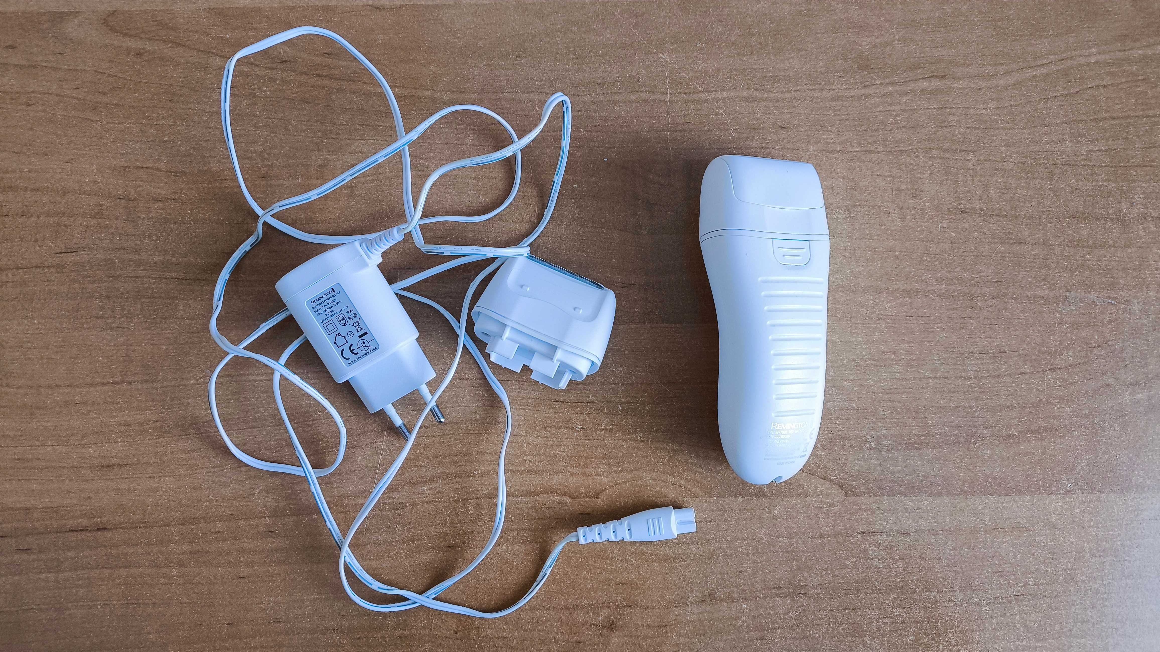 Depilator REMINGTON Smooth & Silky EP7500