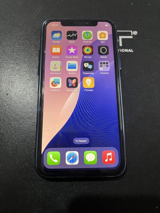 Смартфон Apple IPhone 11 Pro 64GB