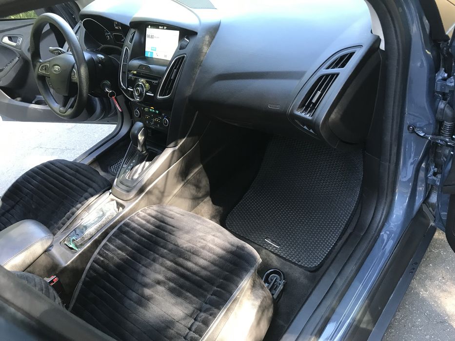 Продам Ford Focus lll рестайлинг