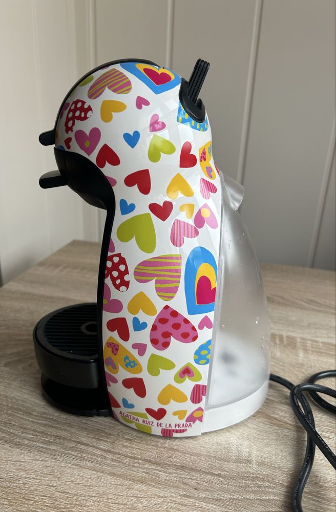 Nescafe dolce gusto piccolo