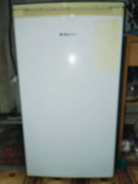 Морозильна камера