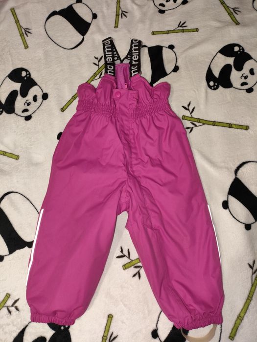 Продам комбинезон Reima 86 p
