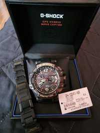 Casio g shock GPWFVC - 1AER