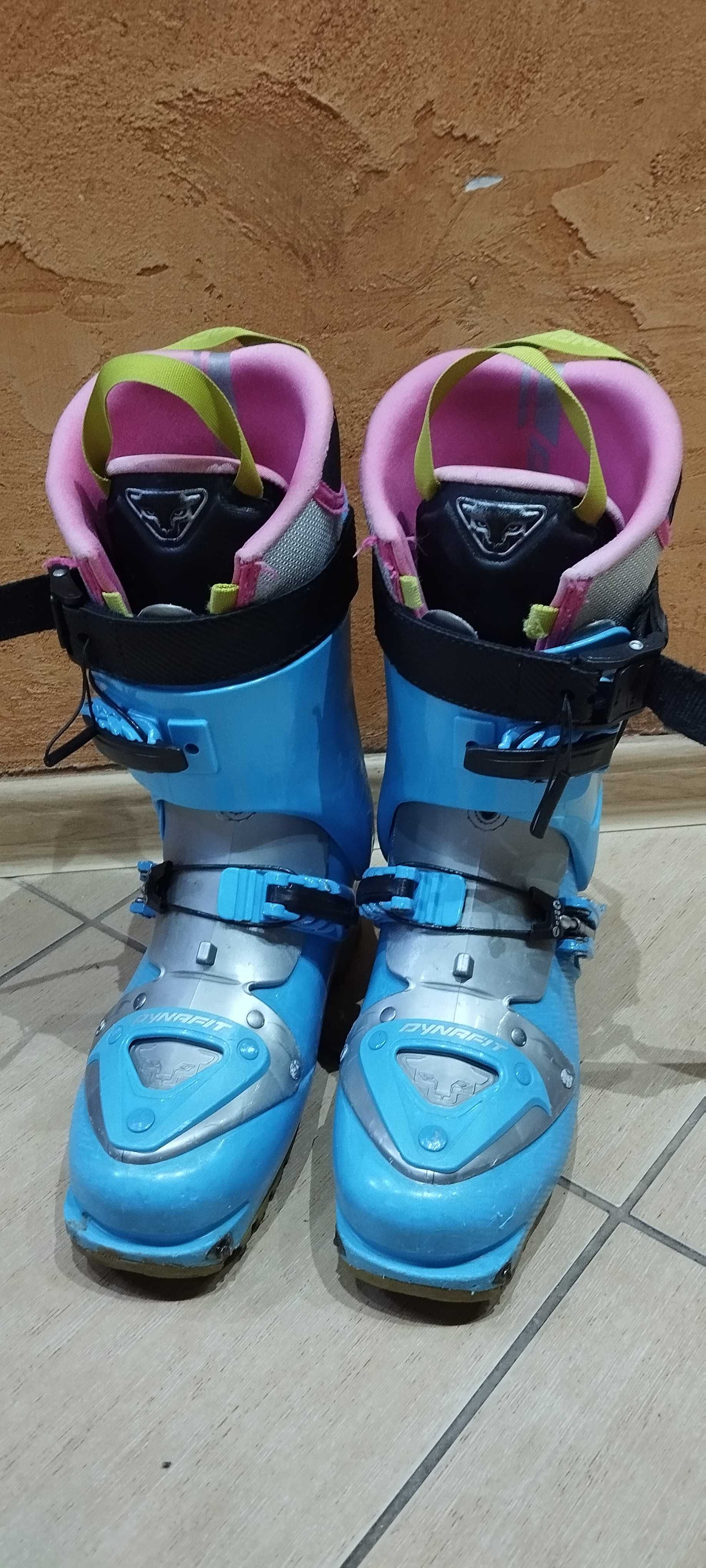 Buty skiturowe Dynafit TLT 6 rozmiar 25,5