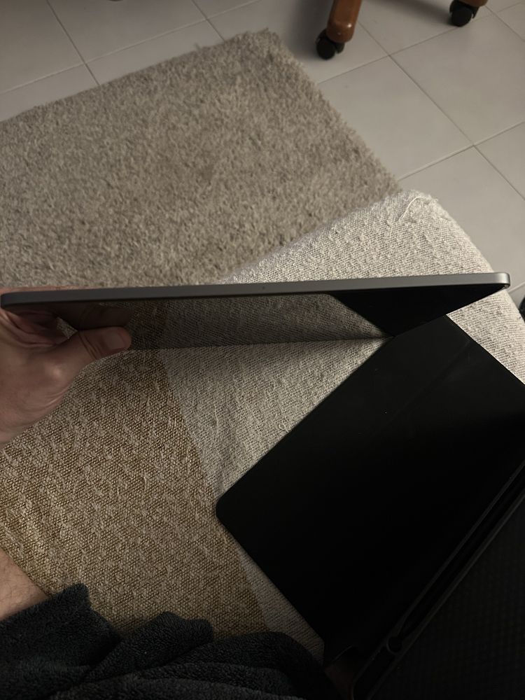 Ipad Pro 5 geração M1 128 gb Wifi