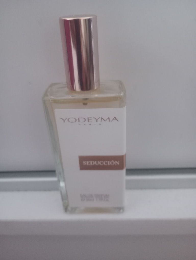Seduccion Yodeyma 50 ml