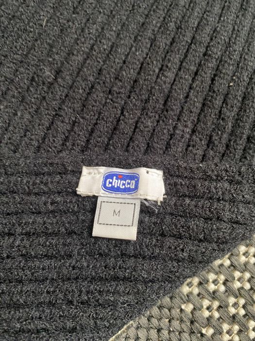 Шапка шарф комплект chicco міратон об.48-51,об.50-54