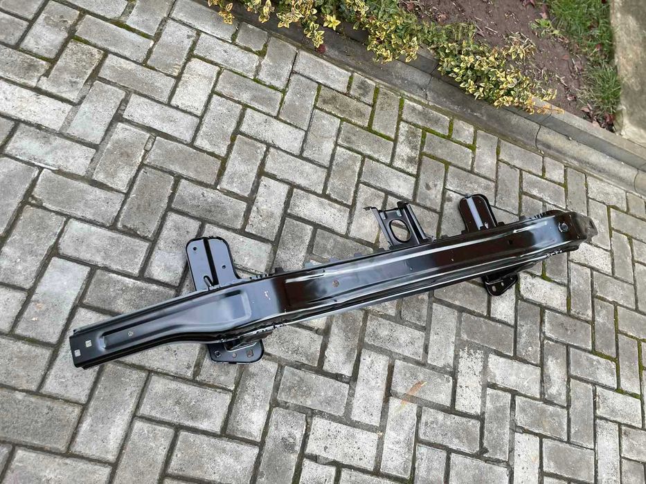 Усилитель переднего бампера Mercedes ML W166 GLE GLS W292 НОВИЙ