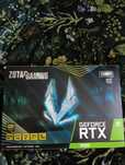 Karta graficzna Zotac RTX 3080 Trinity 10 GB SUPER STAN !