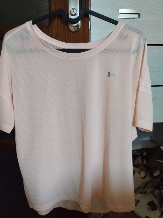 Спортивна футболка Under armour