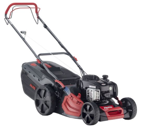 Kosiarka Spalinowa AL-KO Comfort 46.0 SP-B / Briggs / 4w1 / 60L KOSZ