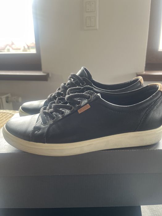 Buty ecco r. 38 stan idealny