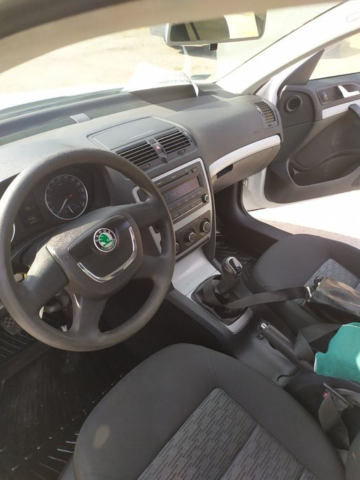 Продам Skoda Octavia A5