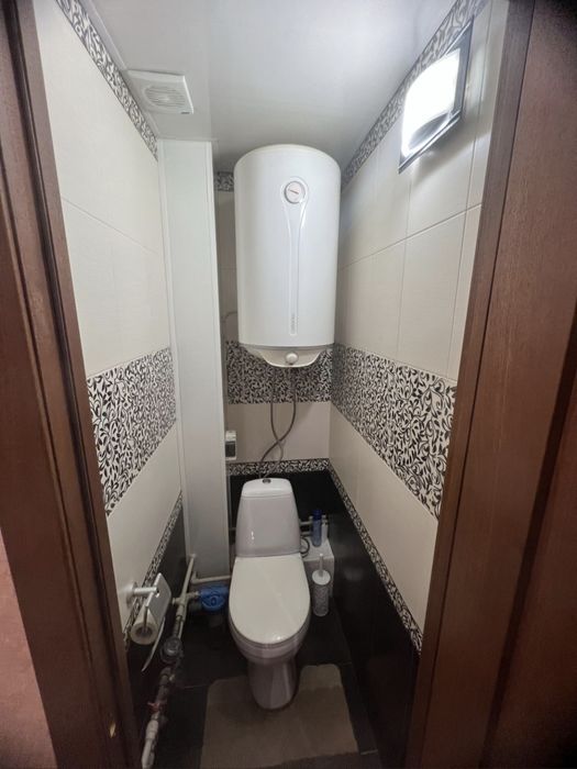 Аренда 1ой квартиры в Бородинском р-не