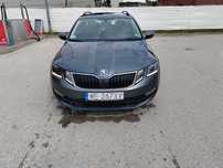 Skoda Octavia 1.0 tsi
