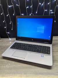 Ноутбук HP ProBook 650 G3\15.6\i5-7200U\8GB\SSD 240GB\Intel HD 620