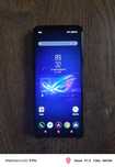 Asus ROG Phone 6 Uszkodzony