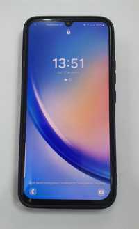 Samsung Galaxy A34 / 256гб