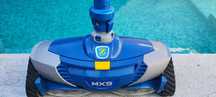 Aspirador Piscina Hidráulico Zodiac MX9