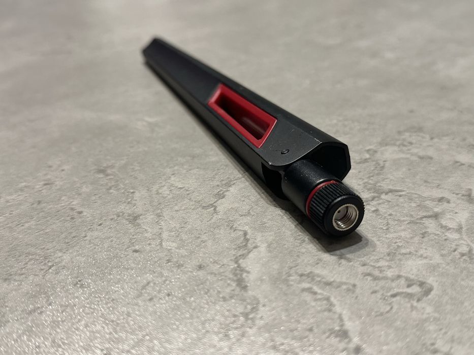 Antena sieciowa RP-SMA